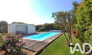 Maison 5 Pièces 175 m² à vendre à Aix-en-Provence (13100)