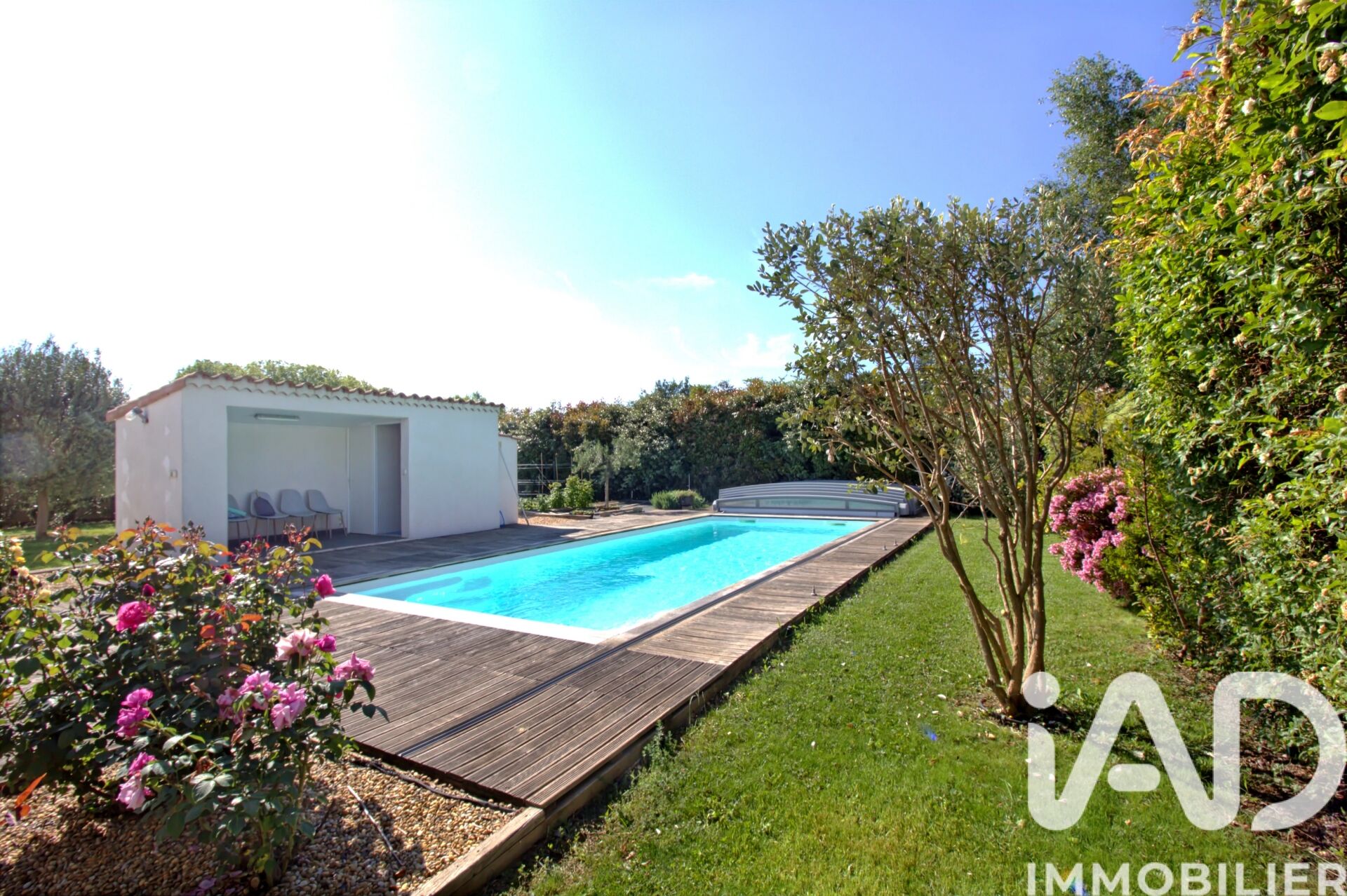 Maison à vendre, 5 pièces, 175 m², Aix-en-Provence