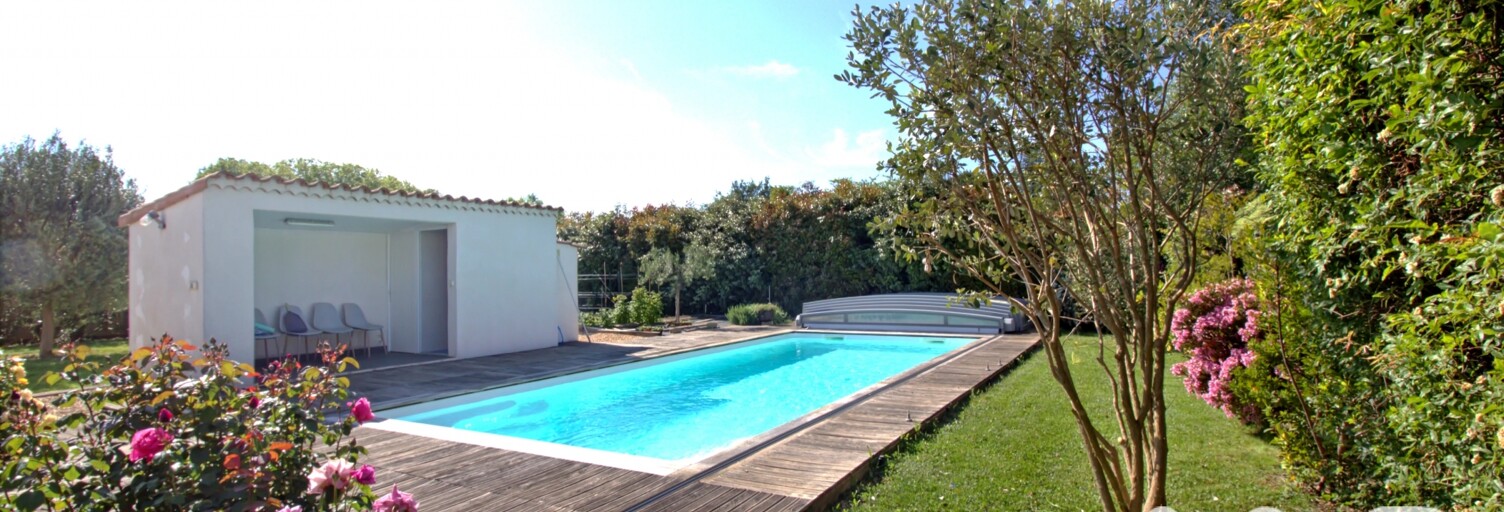 Maison 5 Pièces 175 m² à vendre à Aix-en-Provence (13100)