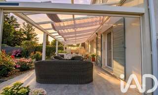 Maison 5 Pièces 175 m² à vendre à Aix-en-Provence (13100)