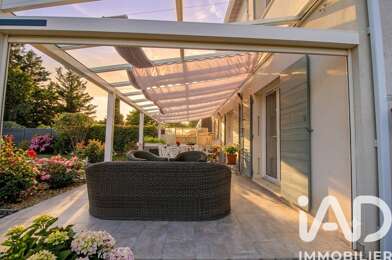 Maison 5 pièces 845000 €