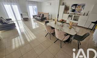 Maison 10 Pièces 210 m² à vendre à Bonneuil-sur-Marne (94380)