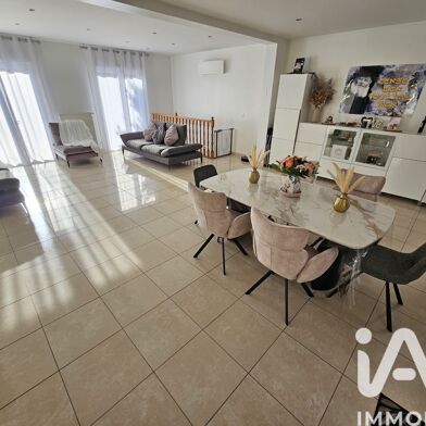 Maison 10 pièces 680000 €