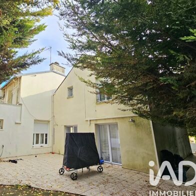 Maison 10 pièces 680000 €