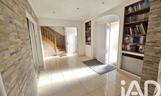 Maison 10 Pièces 210 m² à vendre à Bonneuil-sur-Marne (94380)