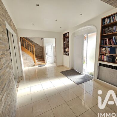 Maison 10 pièces 650000 €