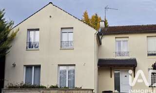 Maison 10 Pièces 210 m² à vendre à Bonneuil-sur-Marne (94380)