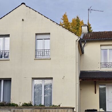 Maison 10 pièces 650000 €