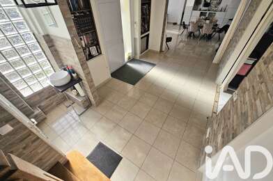 Maison 10 pièces 650000 €