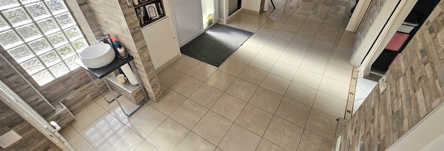 Maison 10 Pièces 210 m² à vendre à Bonneuil-sur-Marne (94380)