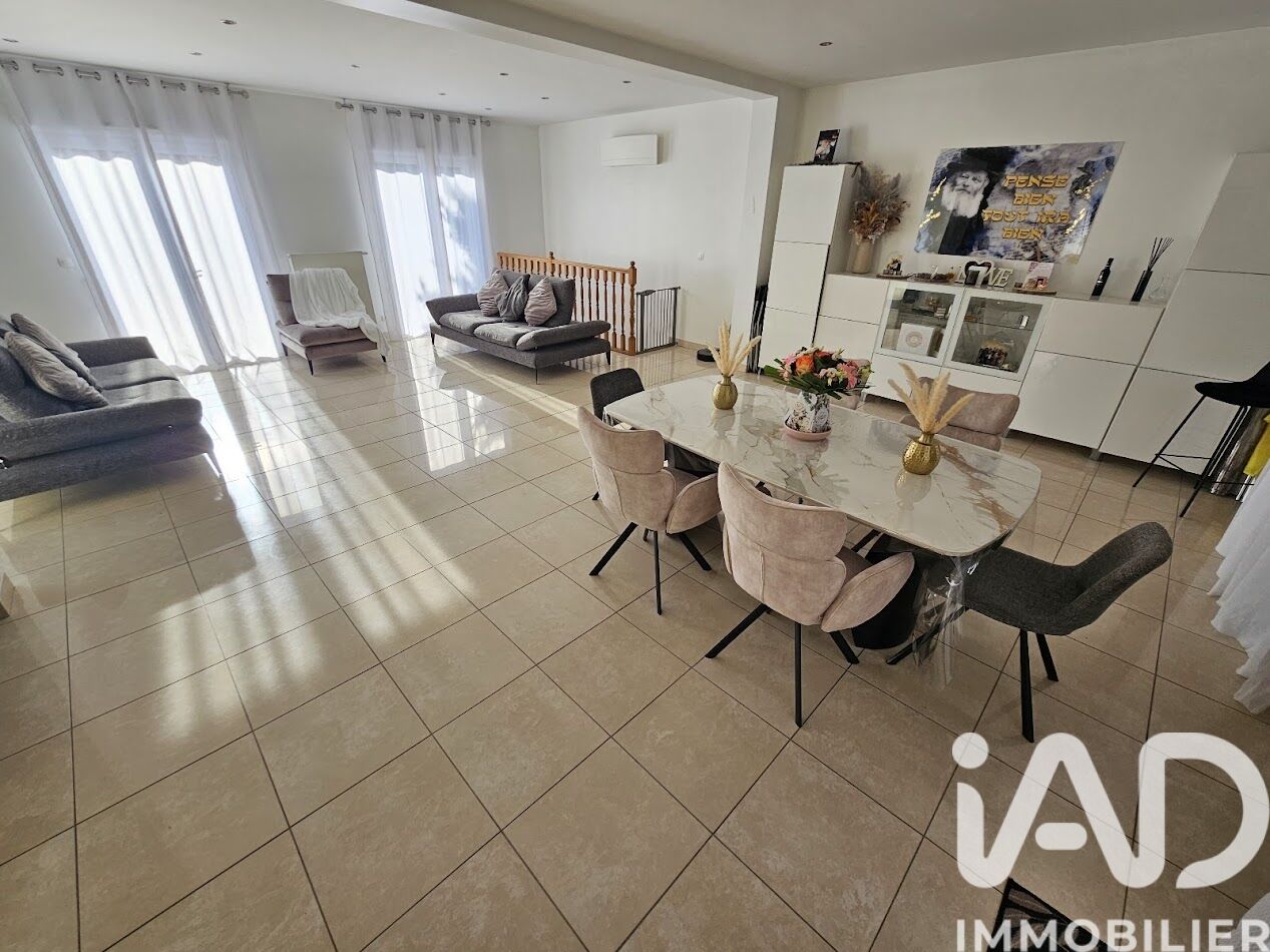 Vente Maison/villa 10 pièces - Photo 3
