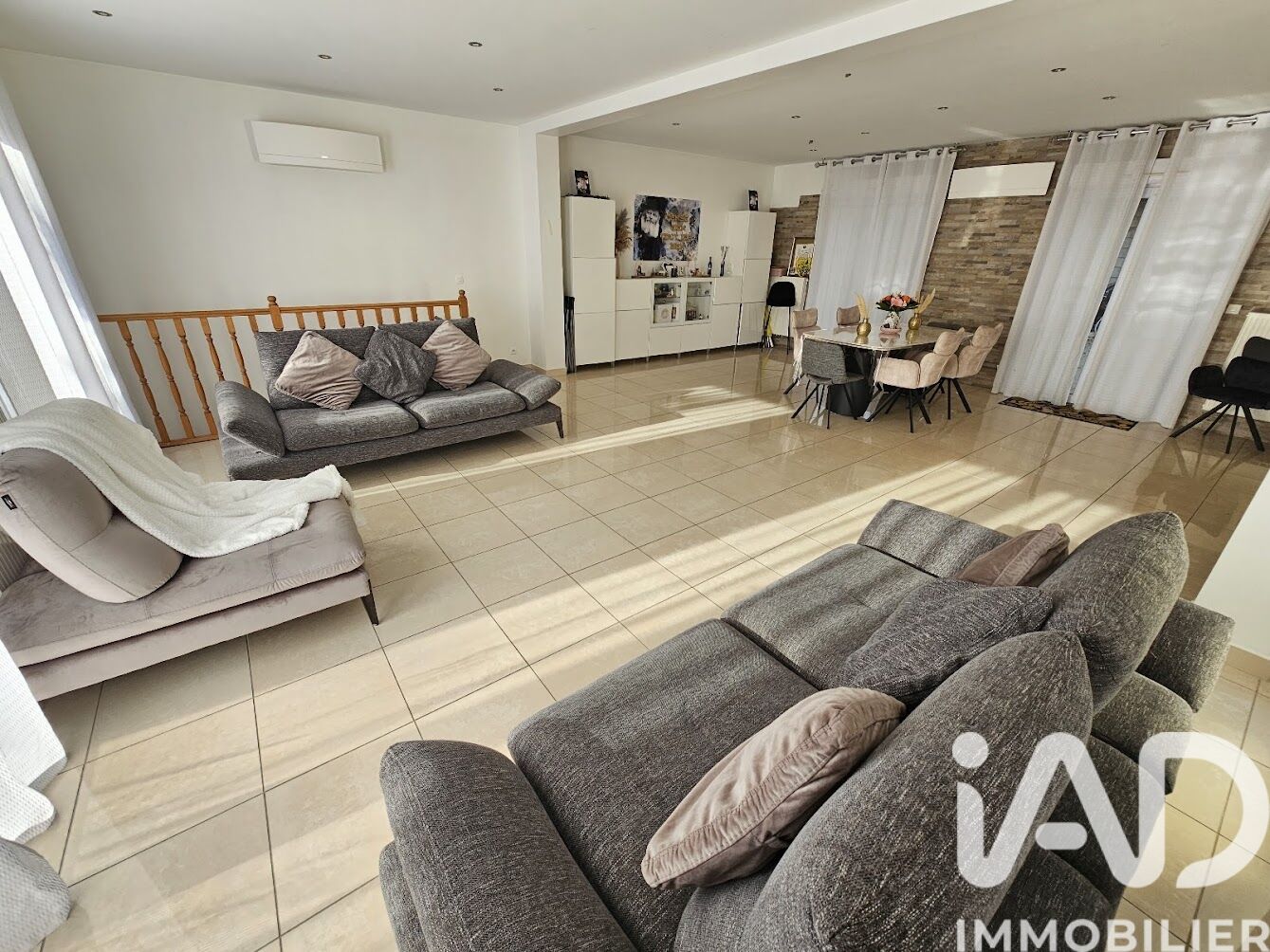 Vente Maison/villa 10 pièces - Photo 4