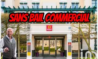 Appartement 2 Pièces 32 m² à vendre à Serris (77700)