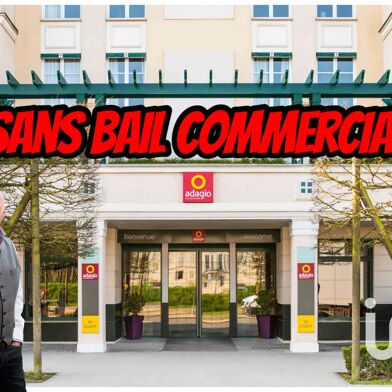 Appartement 2 pièces 270000 €