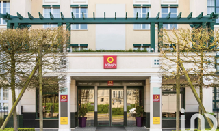 Appartement 2 Pièces 32 m² à vendre à Serris (77700)