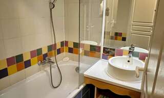 Appartement 2 Pièces 26 m² à vendre à Serris (77700)