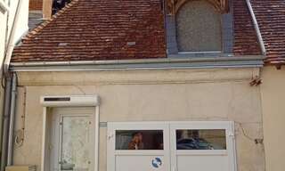 Maison 2 Pièces 25 m² à vendre à Montoire-sur-le-Loir (41800)