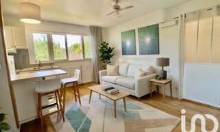 Appartement 1 Pièce 21 m² à vendre à Bures-sur-Yvette (91440)