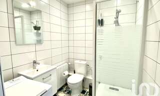 Appartement 1 Pièce 21 m² à vendre à Bures-sur-Yvette (91440)