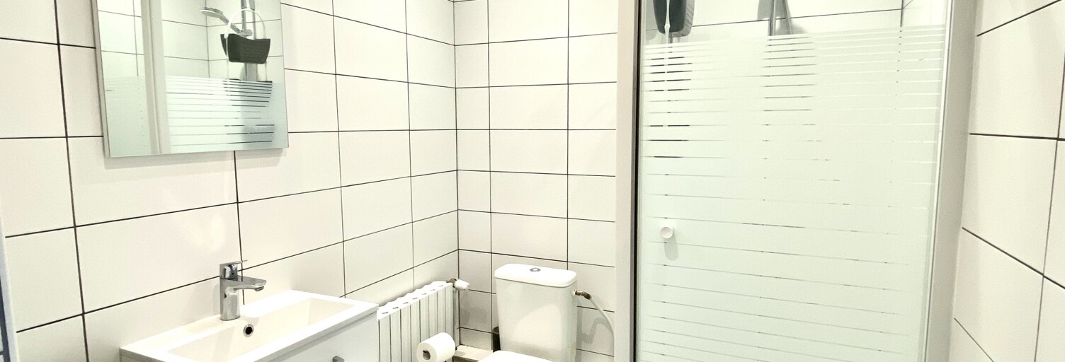 Appartement 1 Pièce 21 m² à vendre à Bures-sur-Yvette (91440)