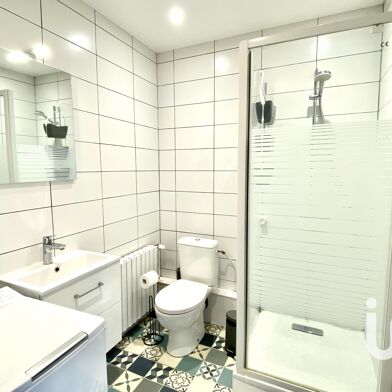 Appartement 1 pièces 109900 €