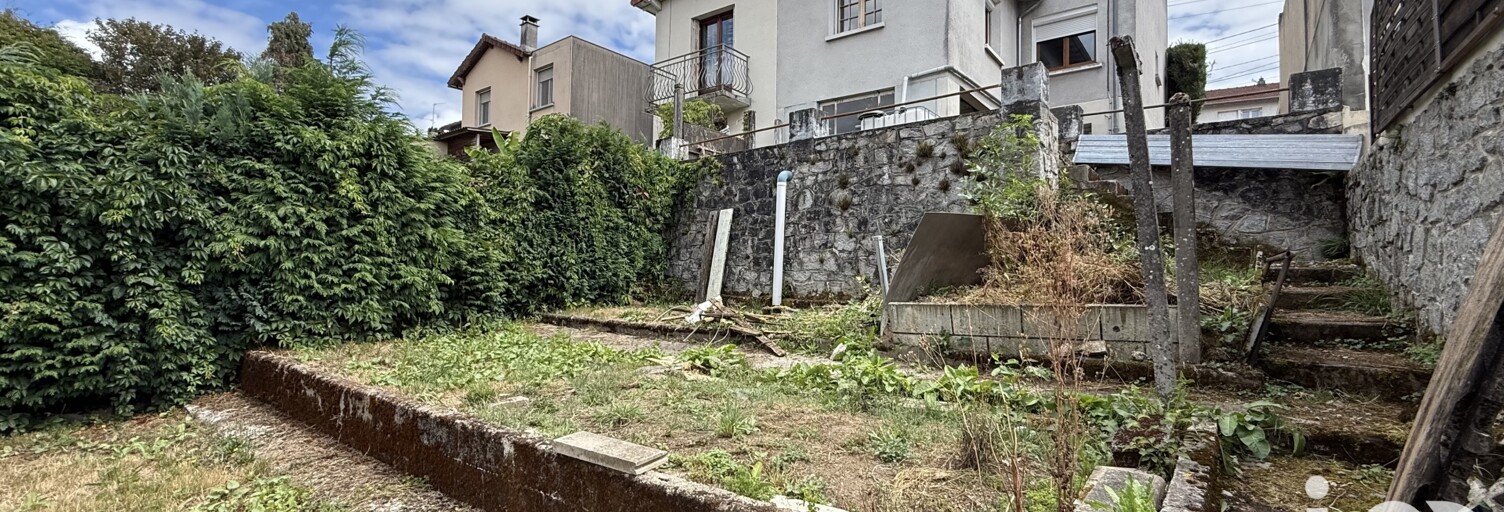 Maison 4 Pièces 83 m² à vendre à Limoges (87100)