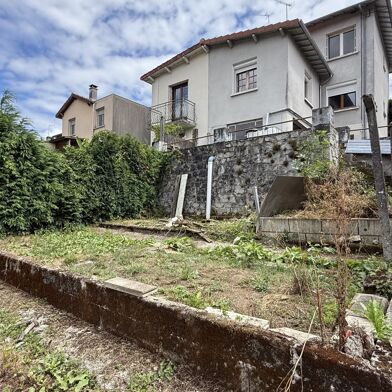 Maison 4 pièces 110000 €