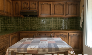 Maison 4 Pièces 83 m² à vendre à Limoges (87100)