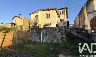 Maison 4 Pièces 83 m² à vendre à Limoges (87100)