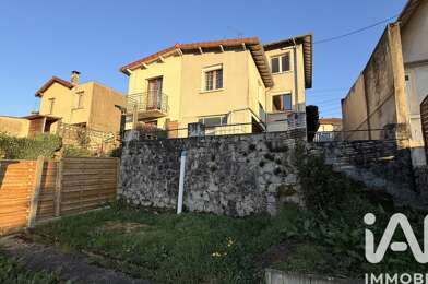 Maison 4 pièces 98000 €