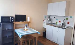 Appartement 1 Pièce 17 m² à louer à Caluire-et-Cuire (69300)