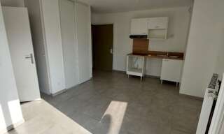 Appartement 2 Pièces 38 m² à louer à Bron (69500)