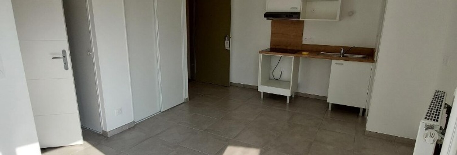 Appartement 2 Pièces 38 m² à louer à Bron (69500)