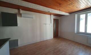 Appartement 3 Pièces 50 m² à louer à Tarascon-sur-Ariège (09400)