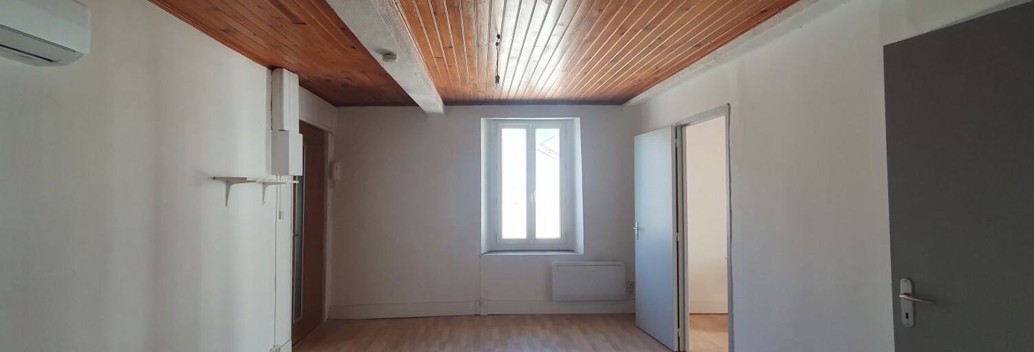 Appartement 3 Pièces 54 m² à louer à Tarascon-sur-Ariège (09400)