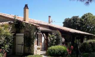 Maison 7 Pièces 237 m² à vendre à Buzet-sur-Baïse (47160)