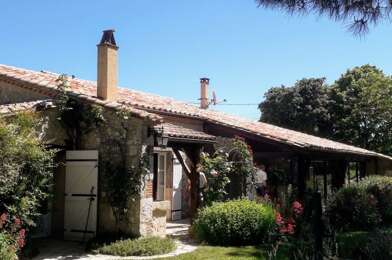 Maison 7 pièces 398000 €