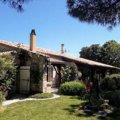 Maison 7 pièces 398000 €