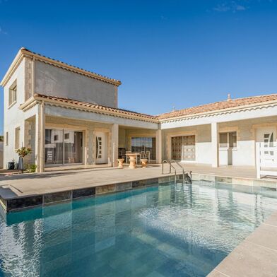 Maison 7 pièces 629900 €