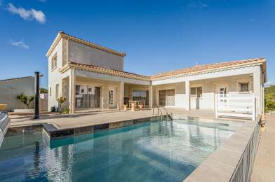 Maison 7 pièces 629900 €