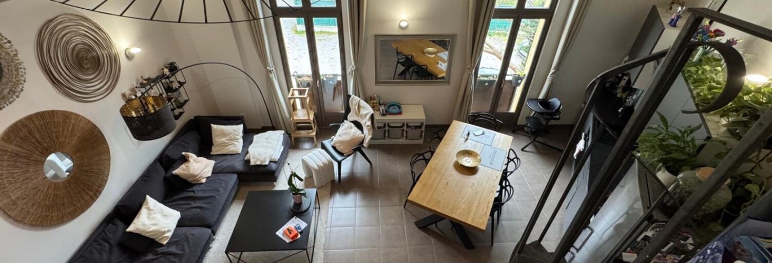 Appartement 4 Pièces 72 m² à vendre à Marseille 12 (13012)