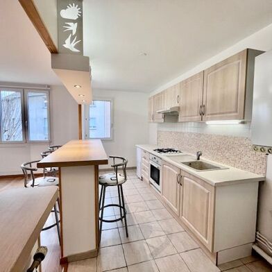 Appartement 2 pièces 65400 €