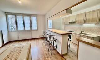 Appartement 2 Pièces 50 m² à vendre à Troyes (10000)