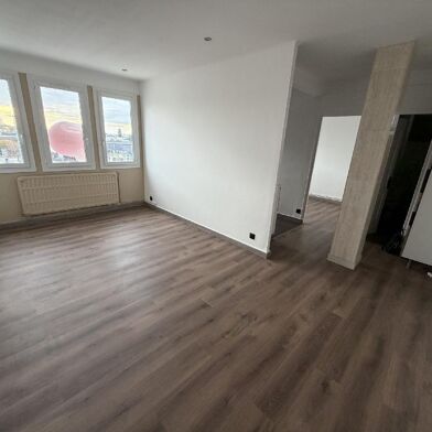 Appartement 2 pièces 120000 €