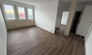 Appartement 2 Pièces 39 m² à vendre à Crépy-en-Valois (60800)