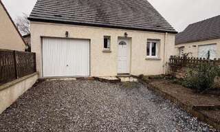 Maison 4 Pièces 56 m² à vendre à Sermoise (02220)