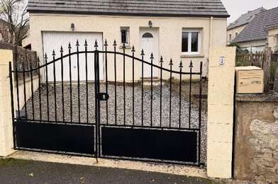 Maison 4 pièces 149000 €