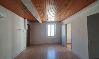 Appartement 3 Pièces 54 m² à louer à Tarascon-sur-Ariège (09400)