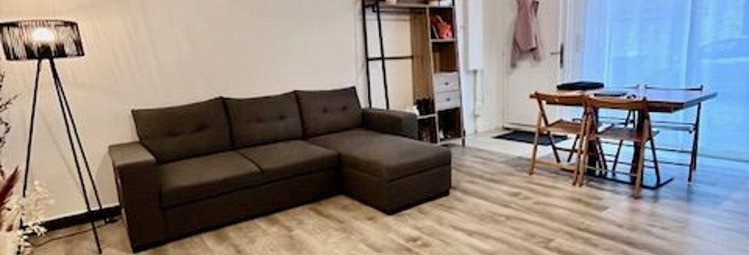 Appartement 1 Pièce 46 m² à louer à Sainte-Savine (10300)