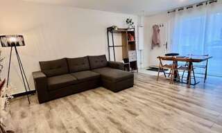 Appartement 1 Pièce 46 m² à louer à Sainte-Savine (10300)